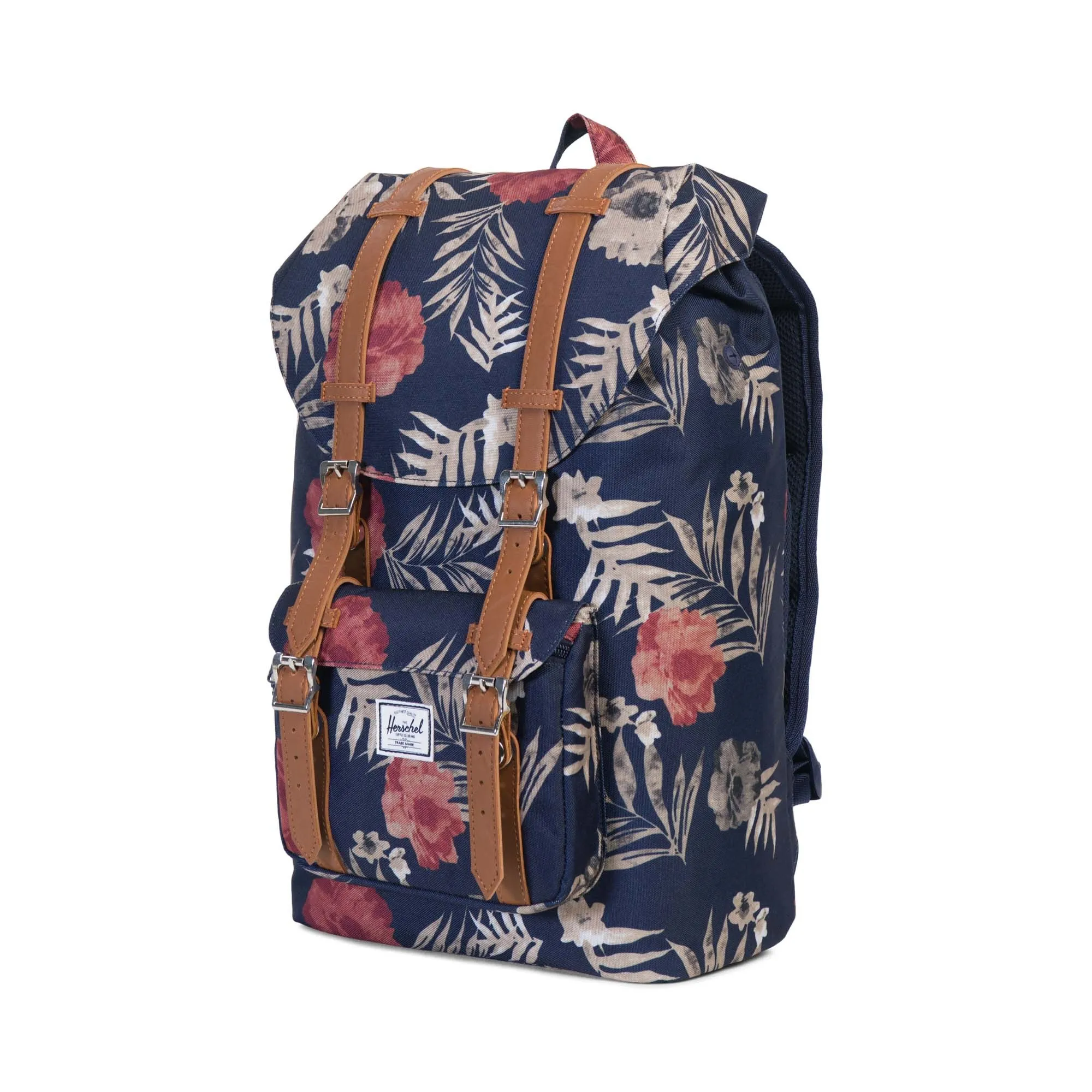 Little America Backpack | Mid-Volume