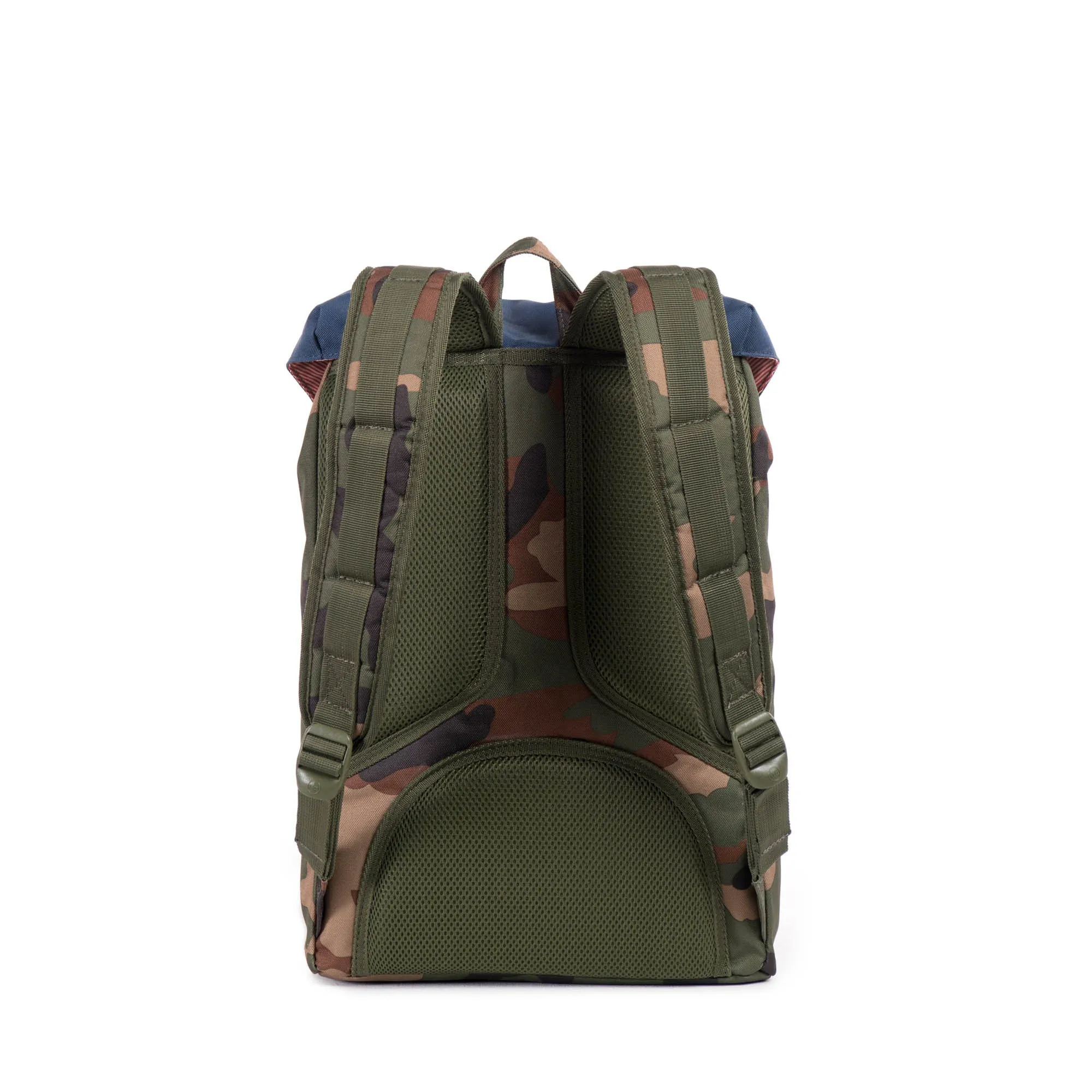 Little America Backpack | Mid-Volume