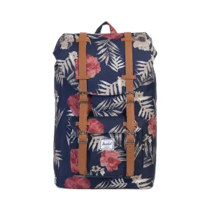 Little America Backpack | Mid-Volume