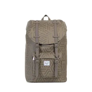 Little America Backpack | Mid-Volume
