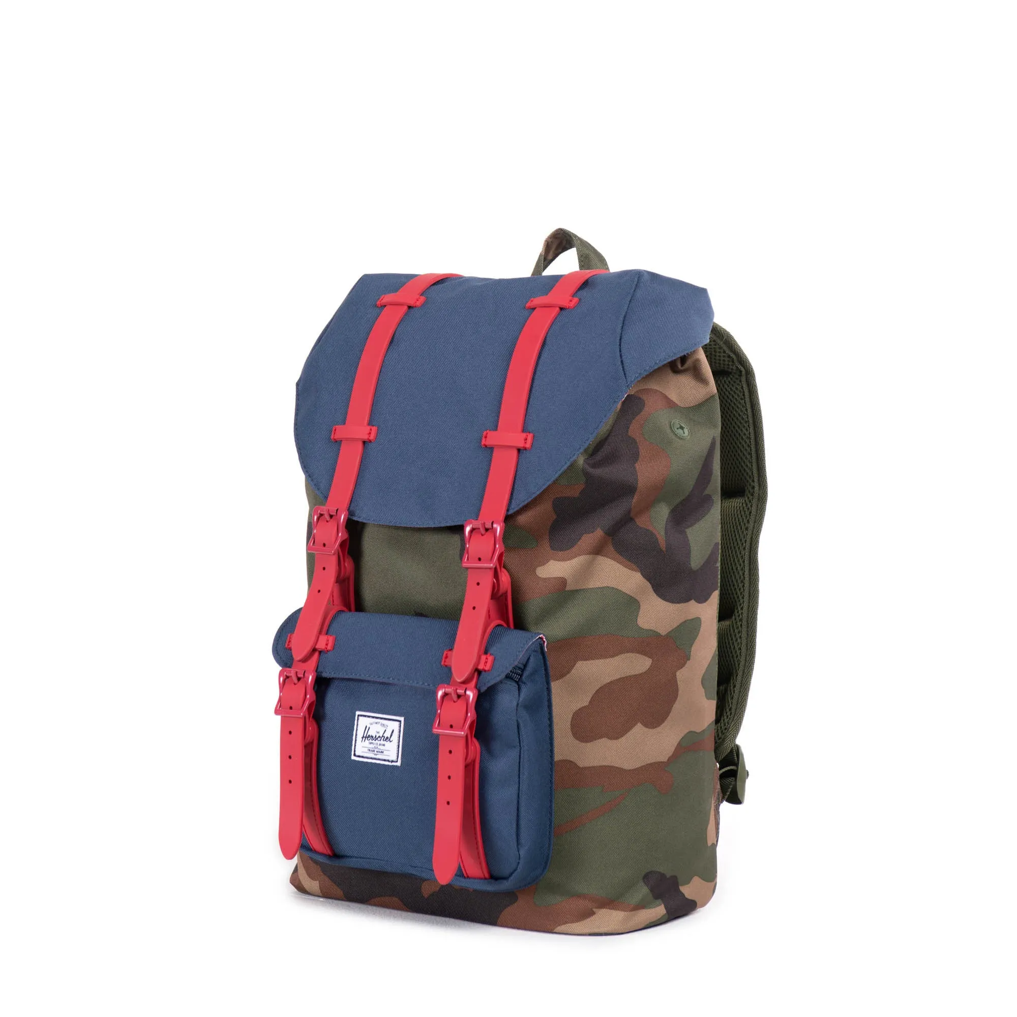 Little America Backpack | Mid-Volume