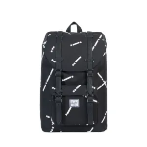 Little America Backpack | Mid-Volume