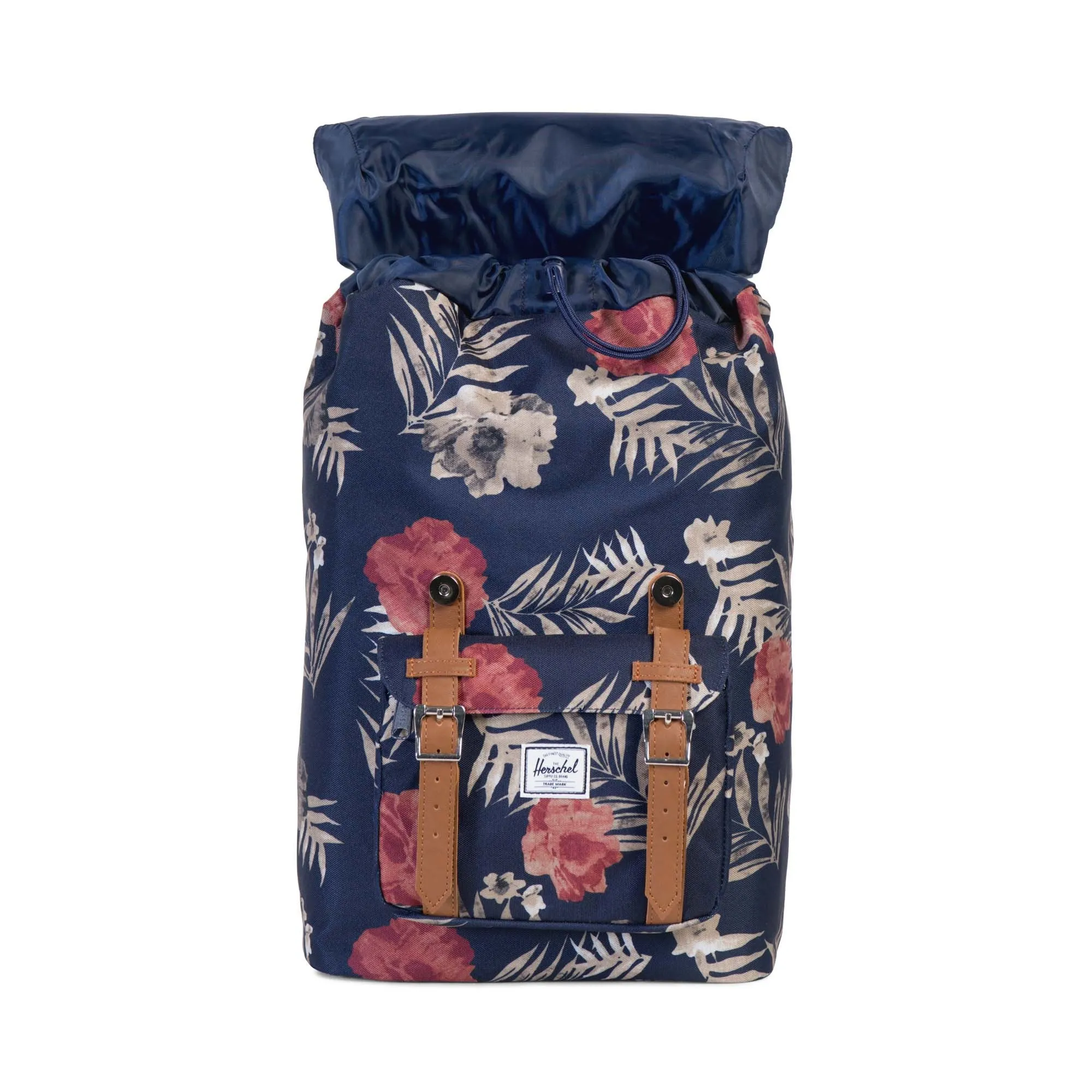 Little America Backpack | Mid-Volume