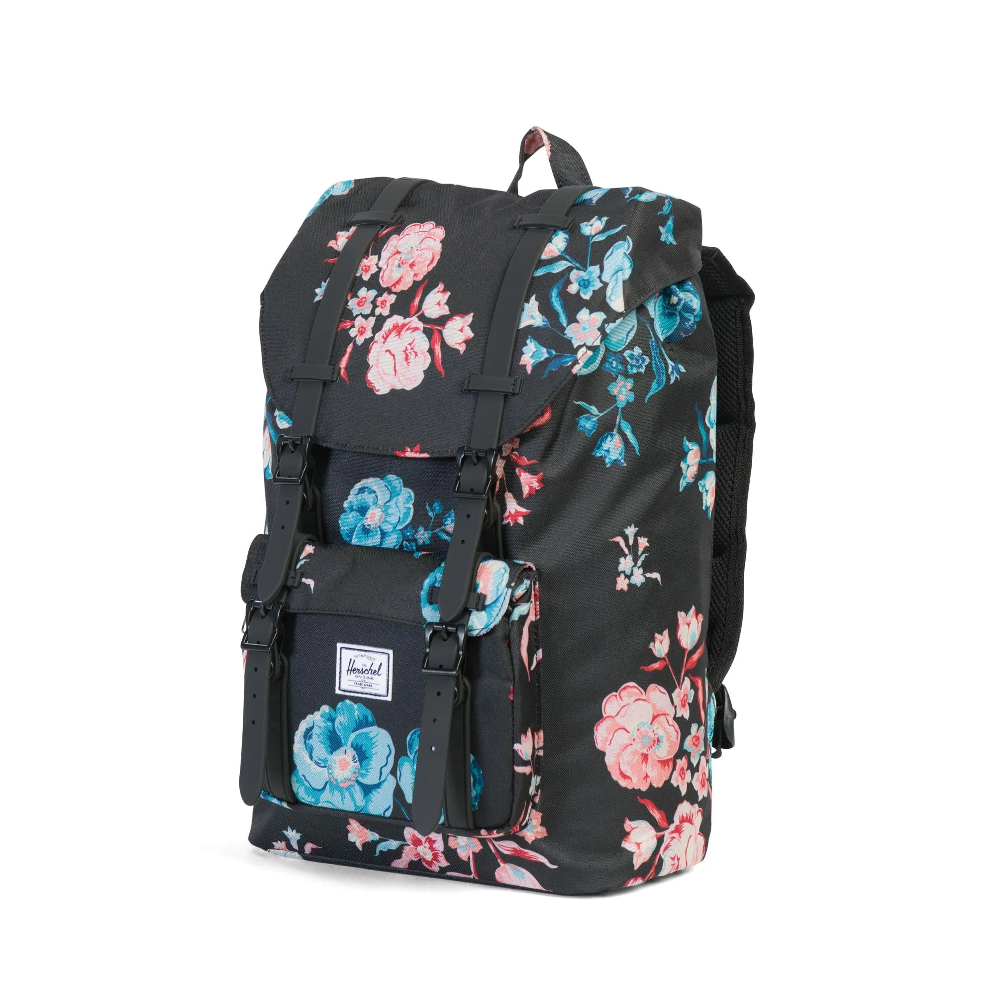 Little America Backpack | Mid-Volume