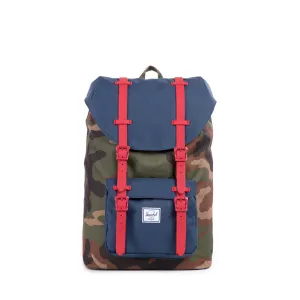 Little America Backpack | Mid-Volume