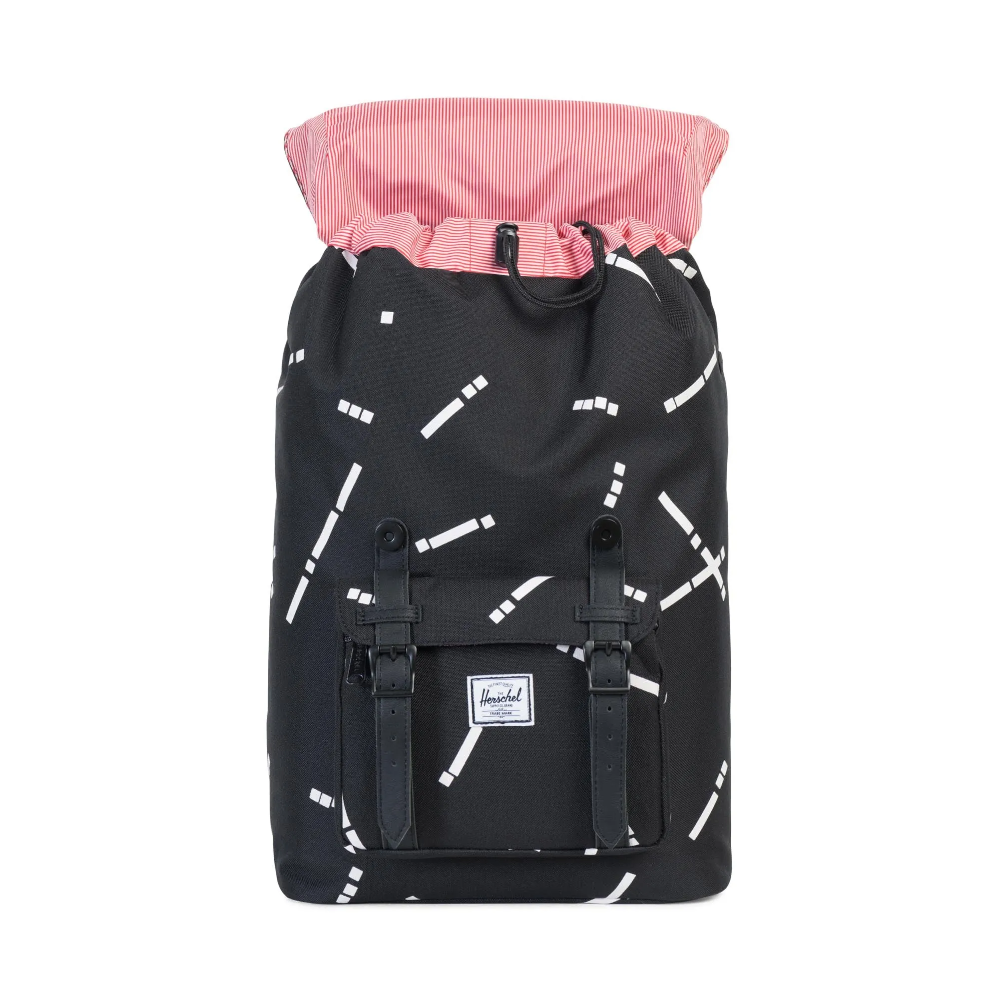 Little America Backpack | Mid-Volume