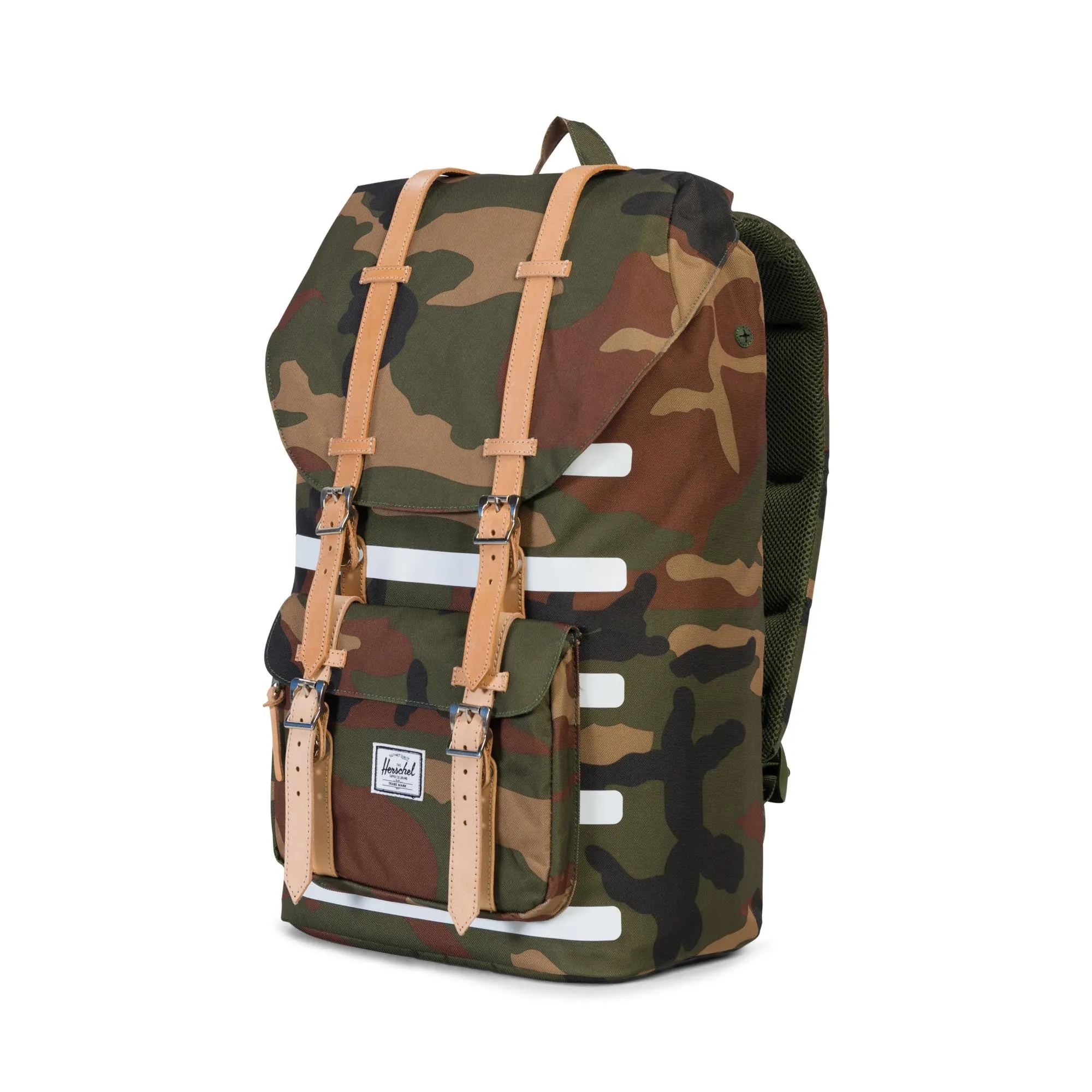 Little America Backpack