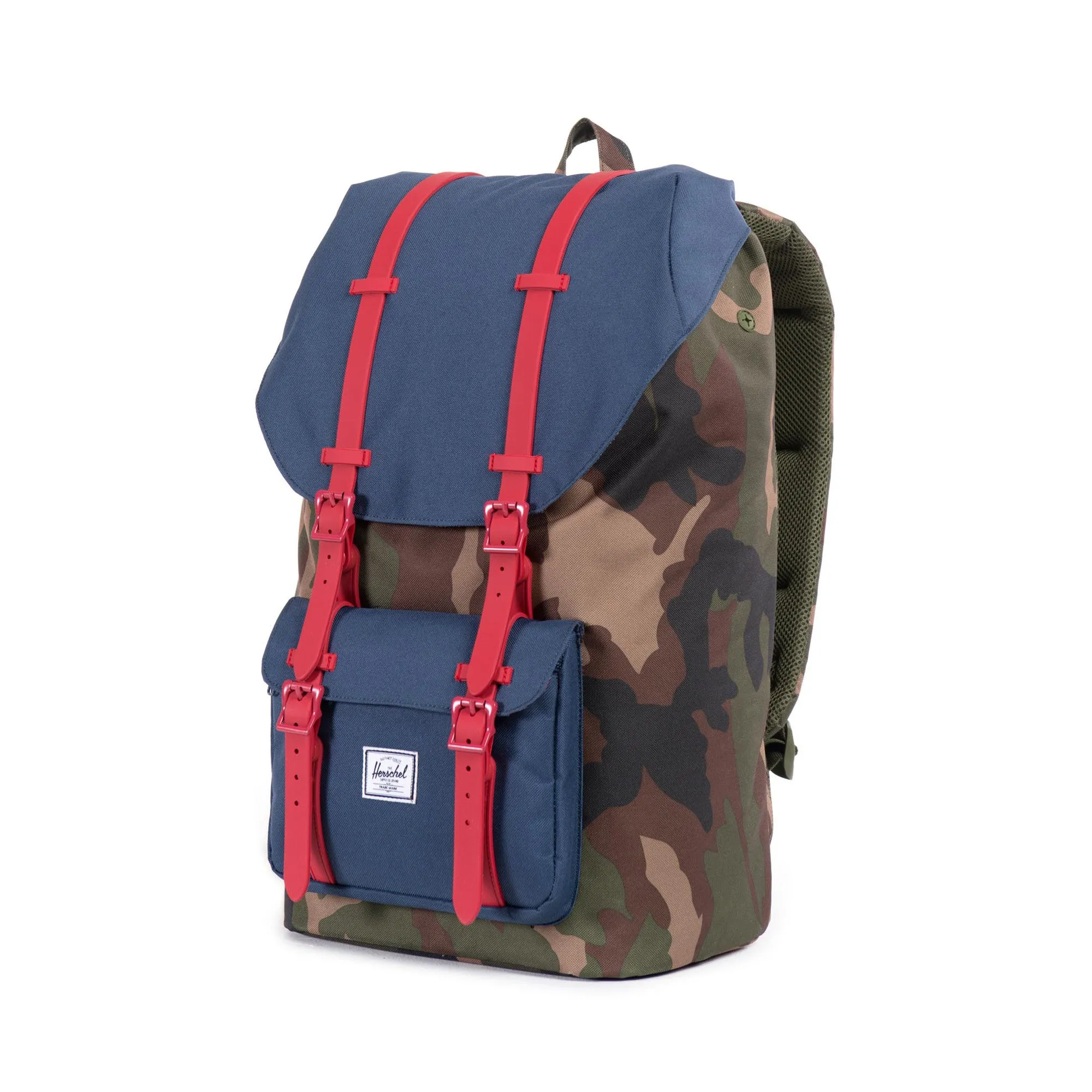 Little America Backpack