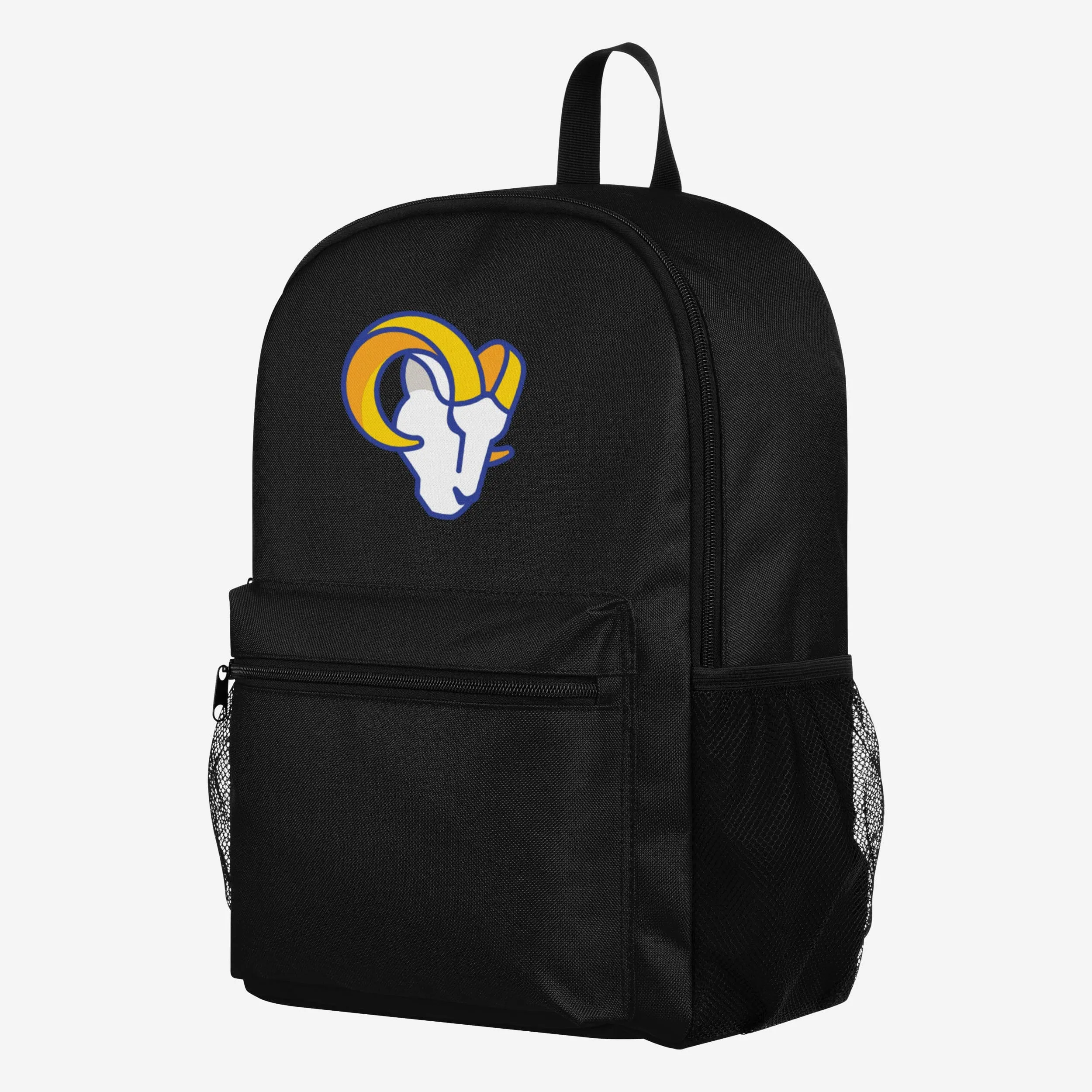Los Angeles Rams Legendary Logo Backpack