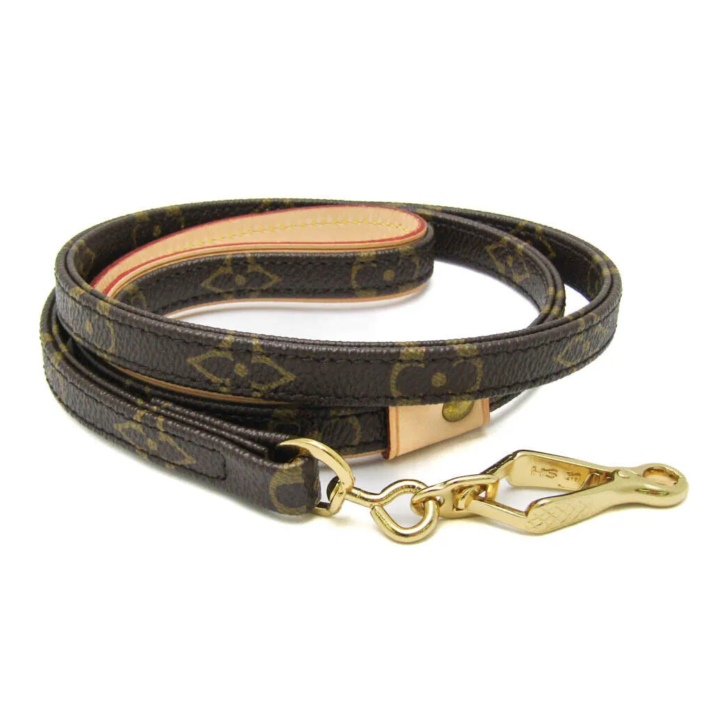 Louis Vuitton Baxter Dog Leash Mm Mo