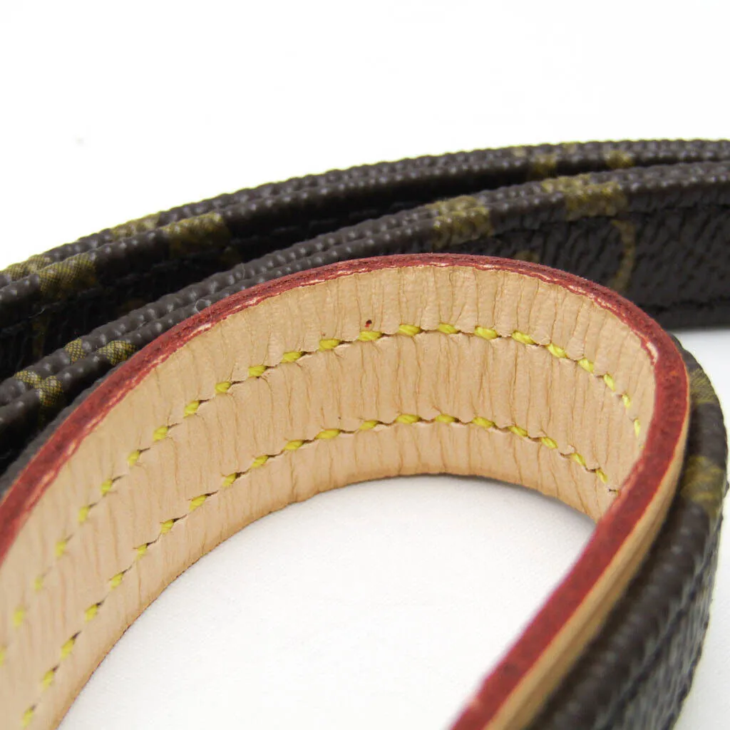 Louis Vuitton Baxter Dog Leash Mm Mo