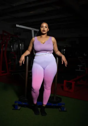 LT Perky Sets 2 Ombre Leggings