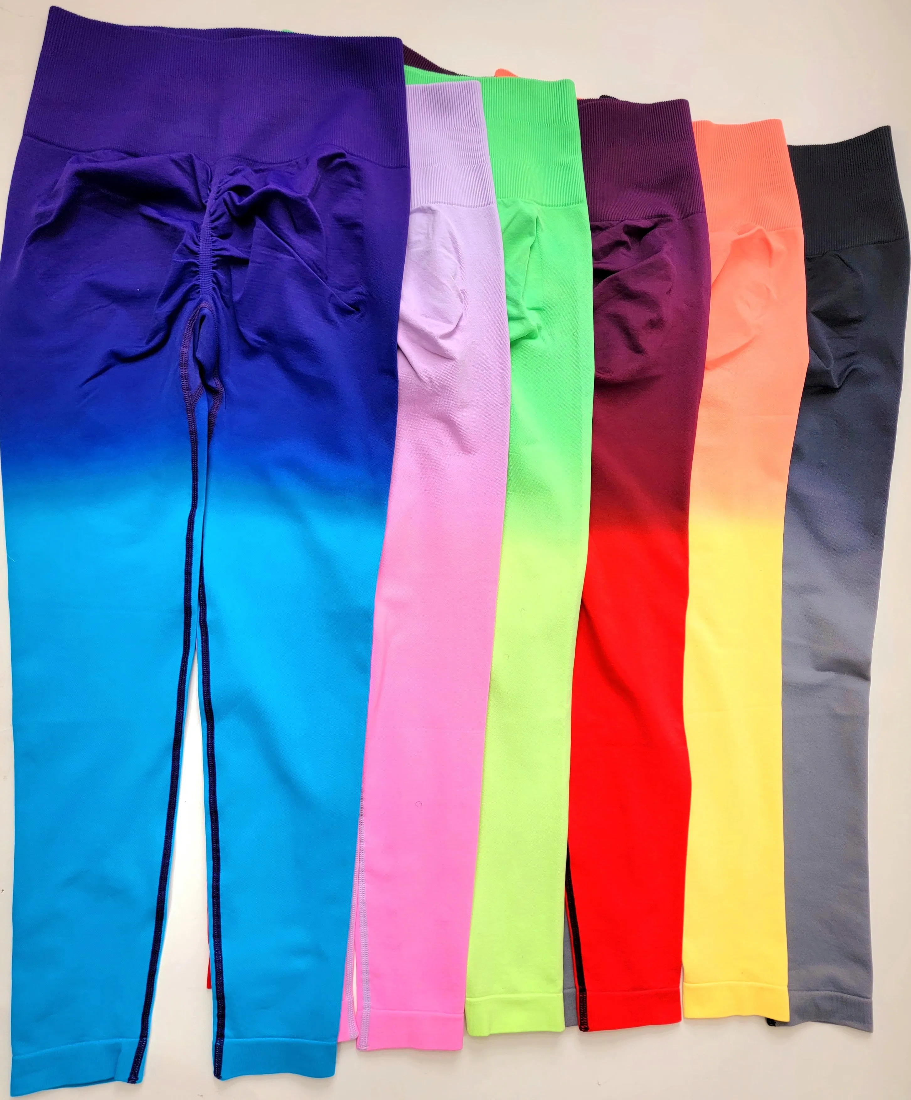 LT Perky Sets 2 Ombre Leggings