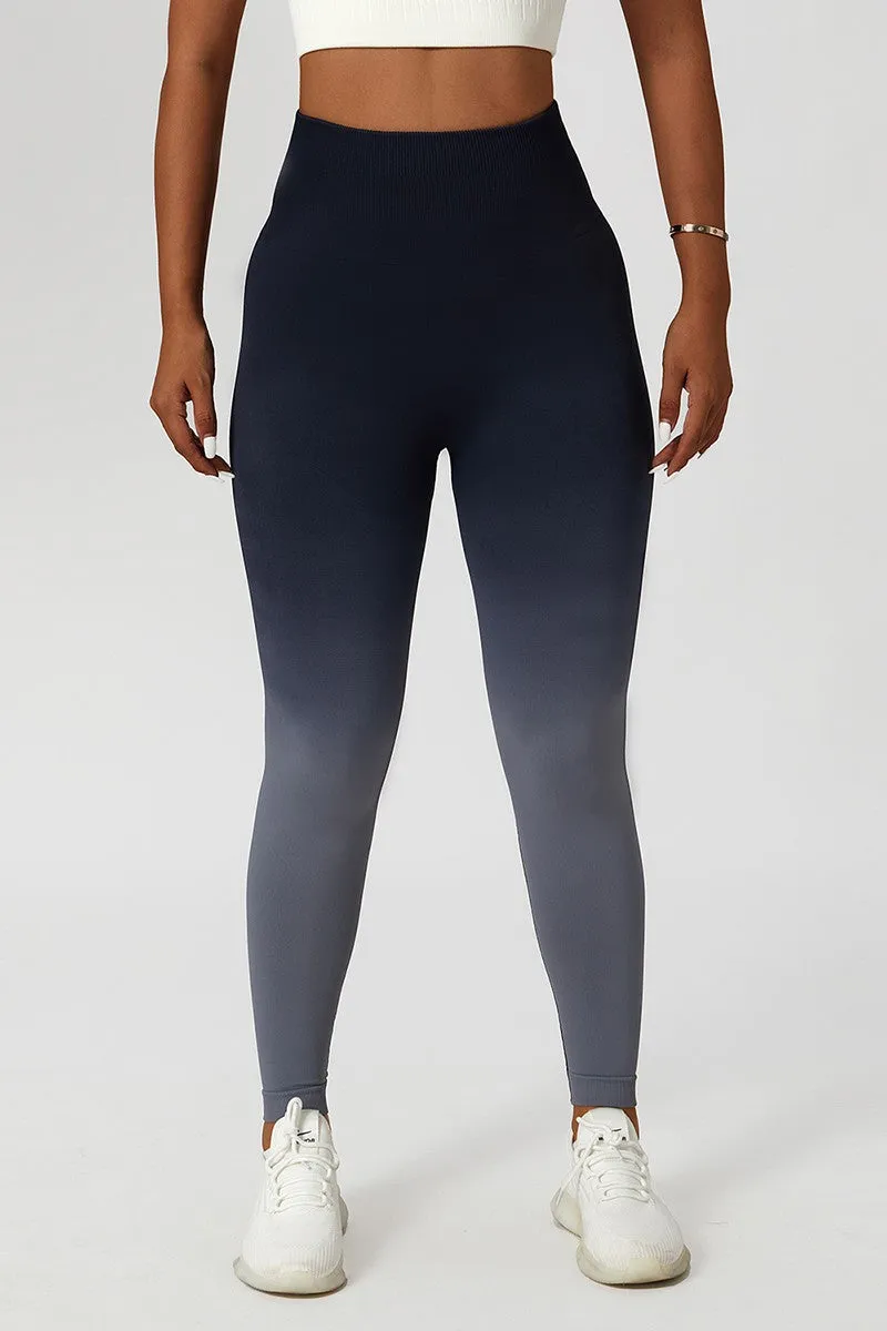 LT Perky Sets 2 Ombre Leggings