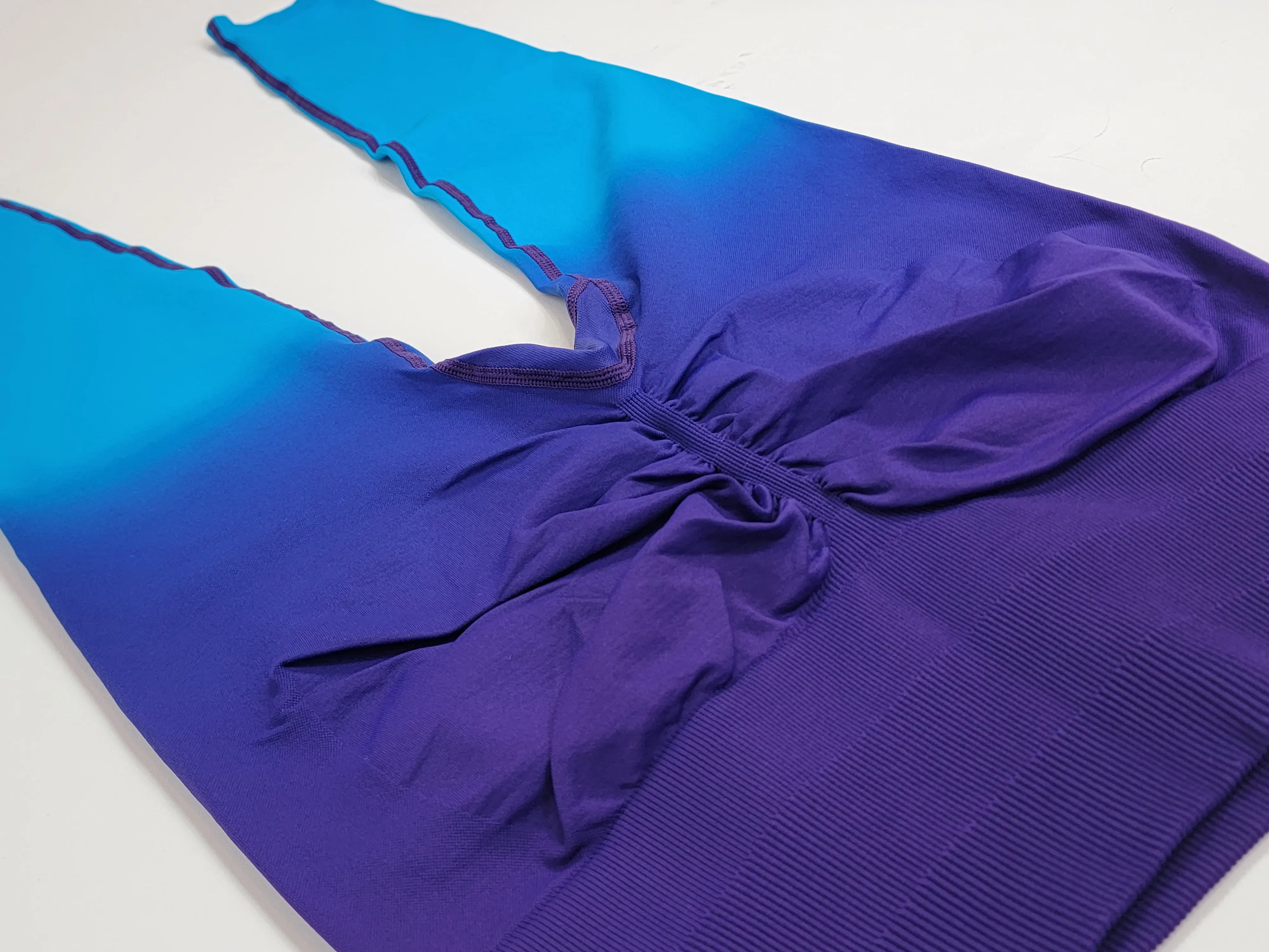 LT Perky Sets 2 Ombre Leggings