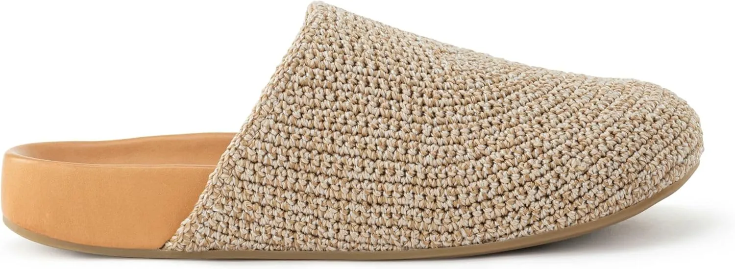 Lug-Soled Clog by The Sak