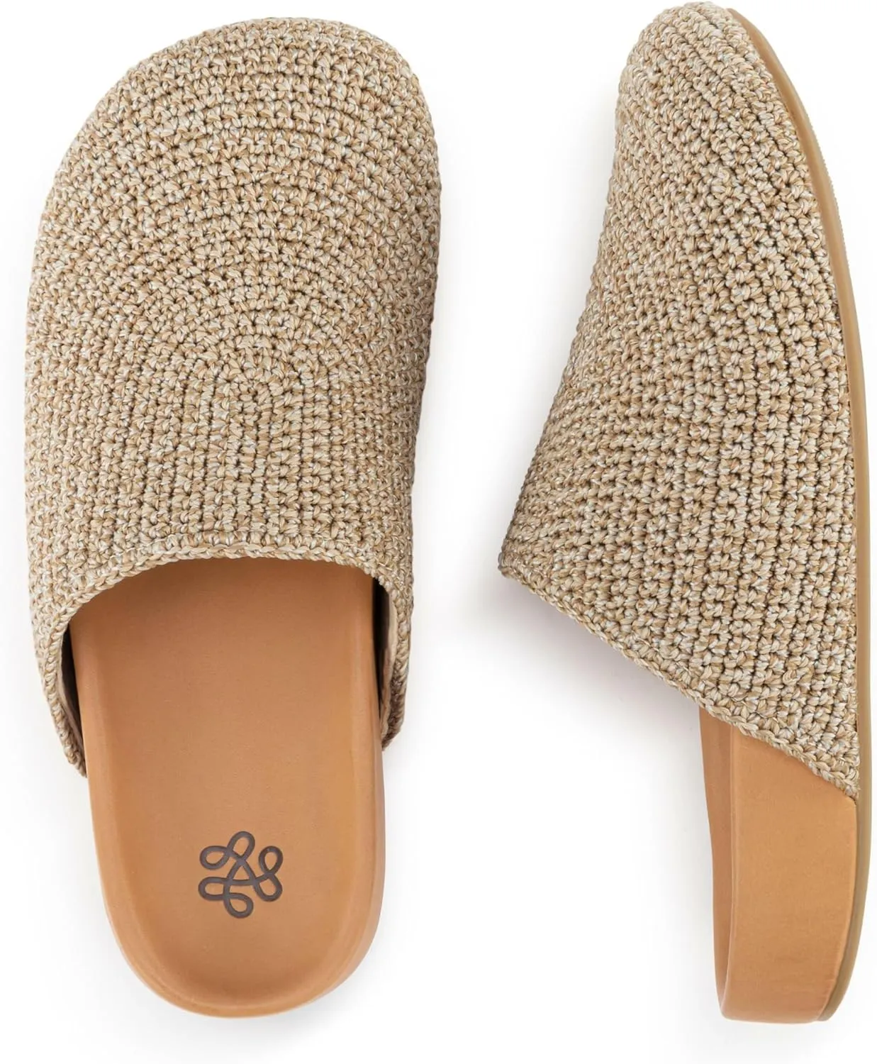 Lug-Soled Clog by The Sak