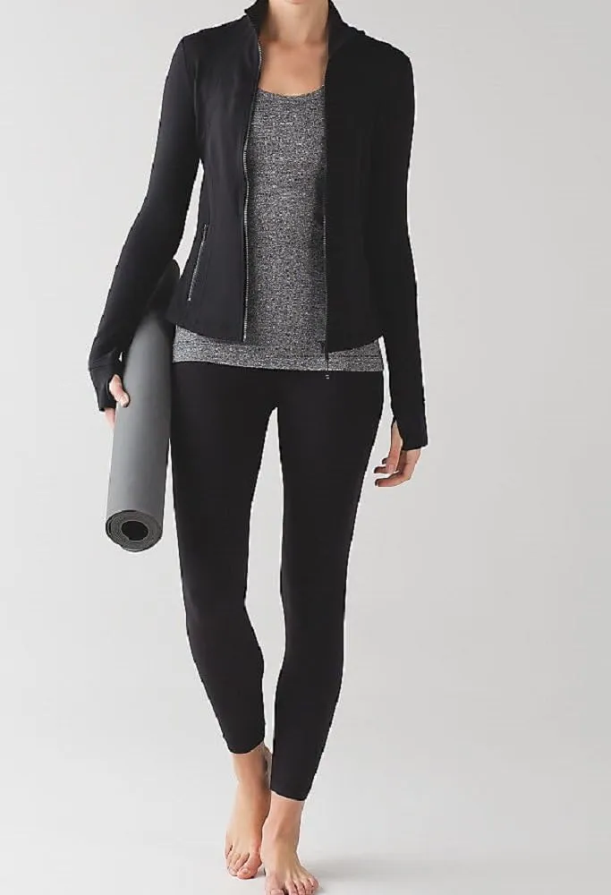 lululemon Define Jacket