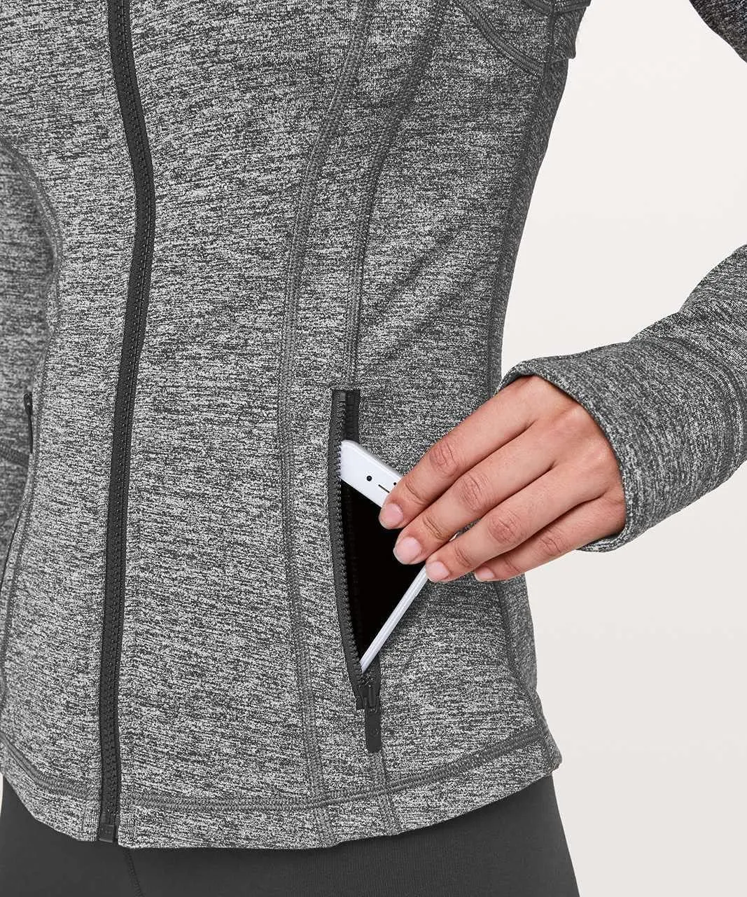 Lululemon Define Jacket