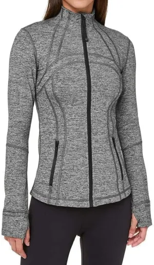 Lululemon Define Jacket