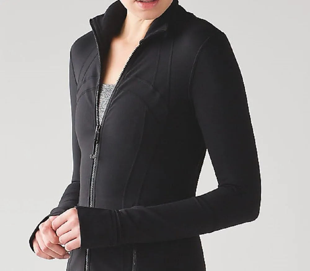 lululemon Define Jacket