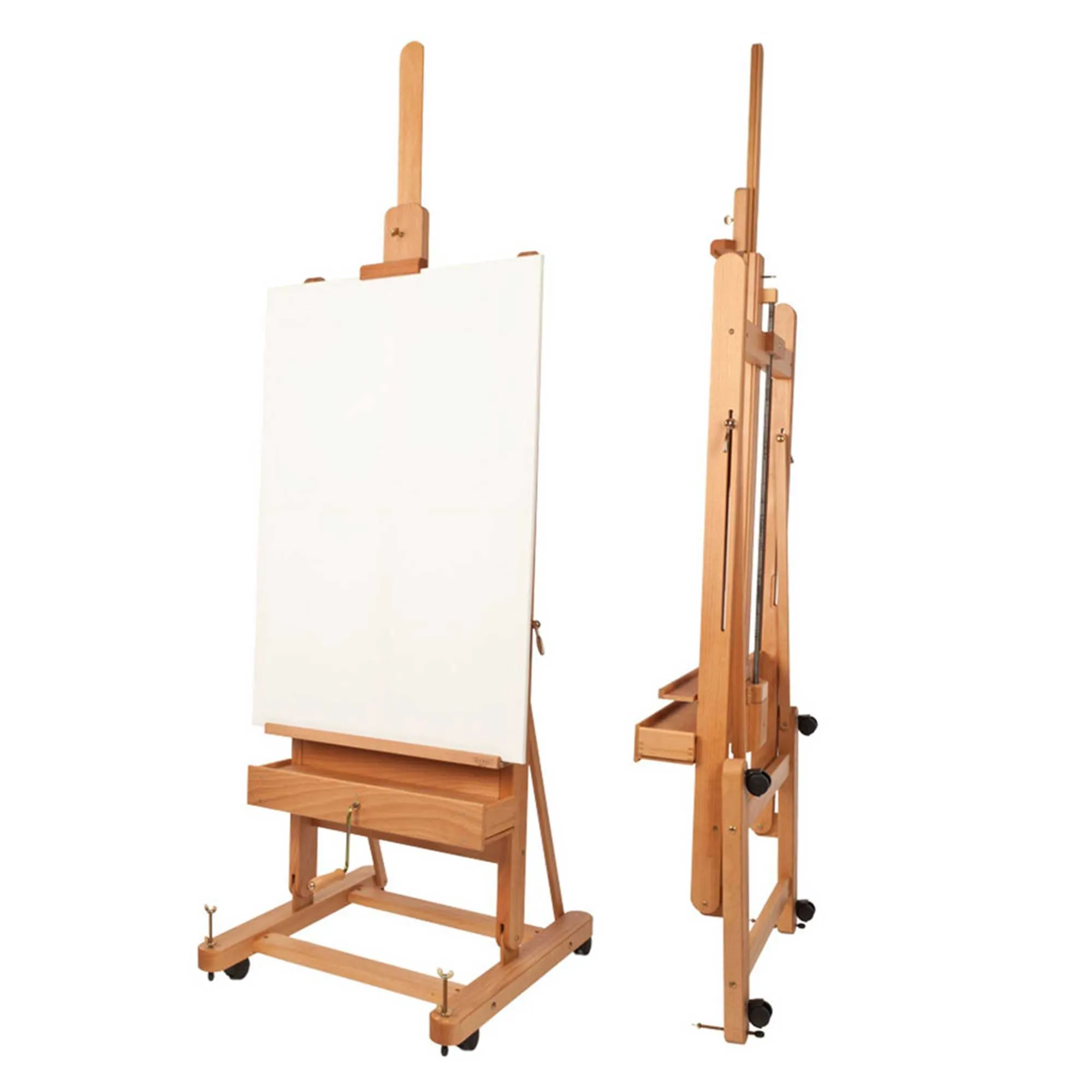 Mabef M05 Studio Easel