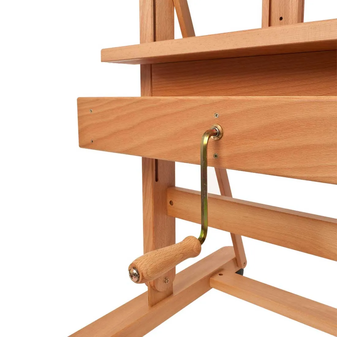 Mabef M05 Studio Easel