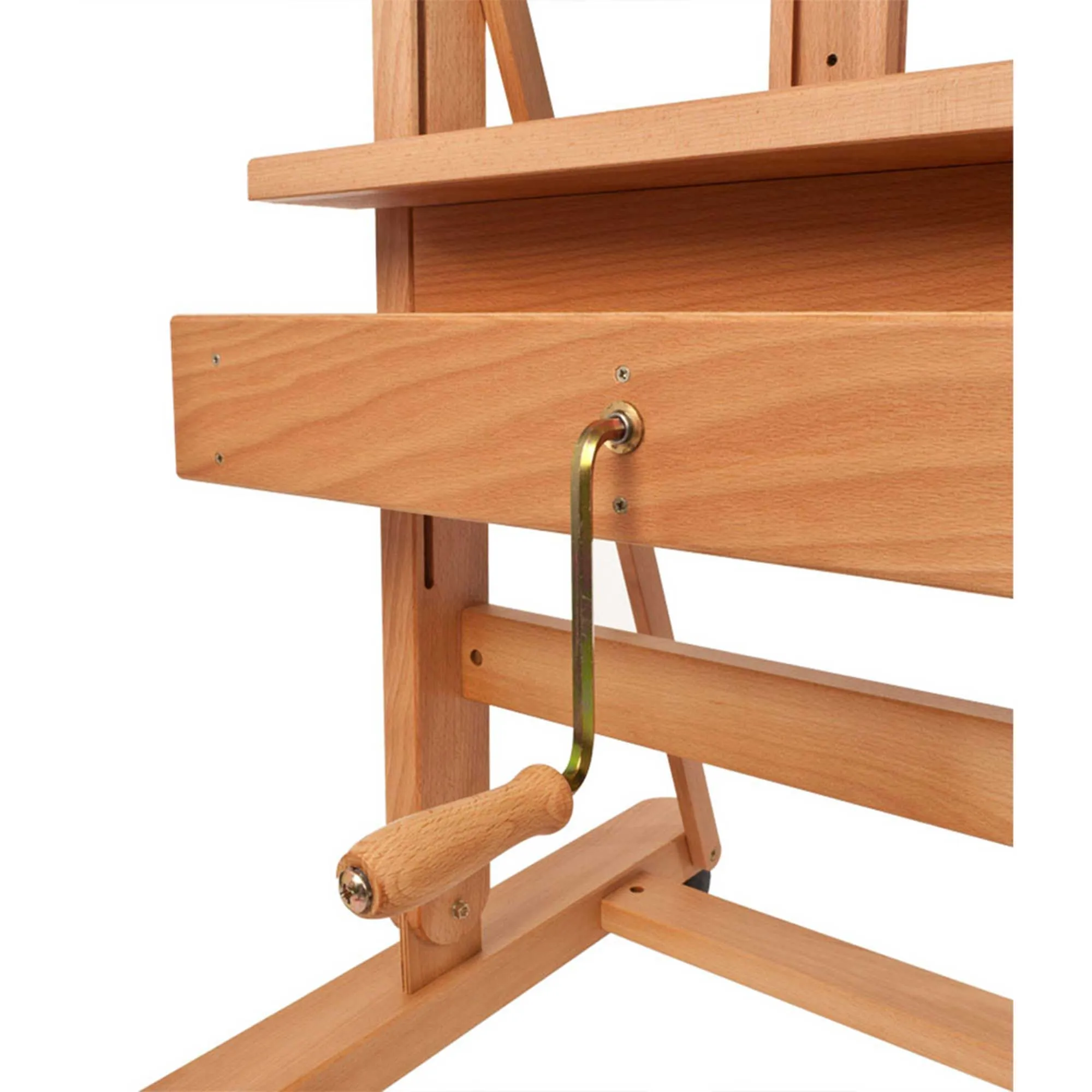 Mabef M05 Studio Easel