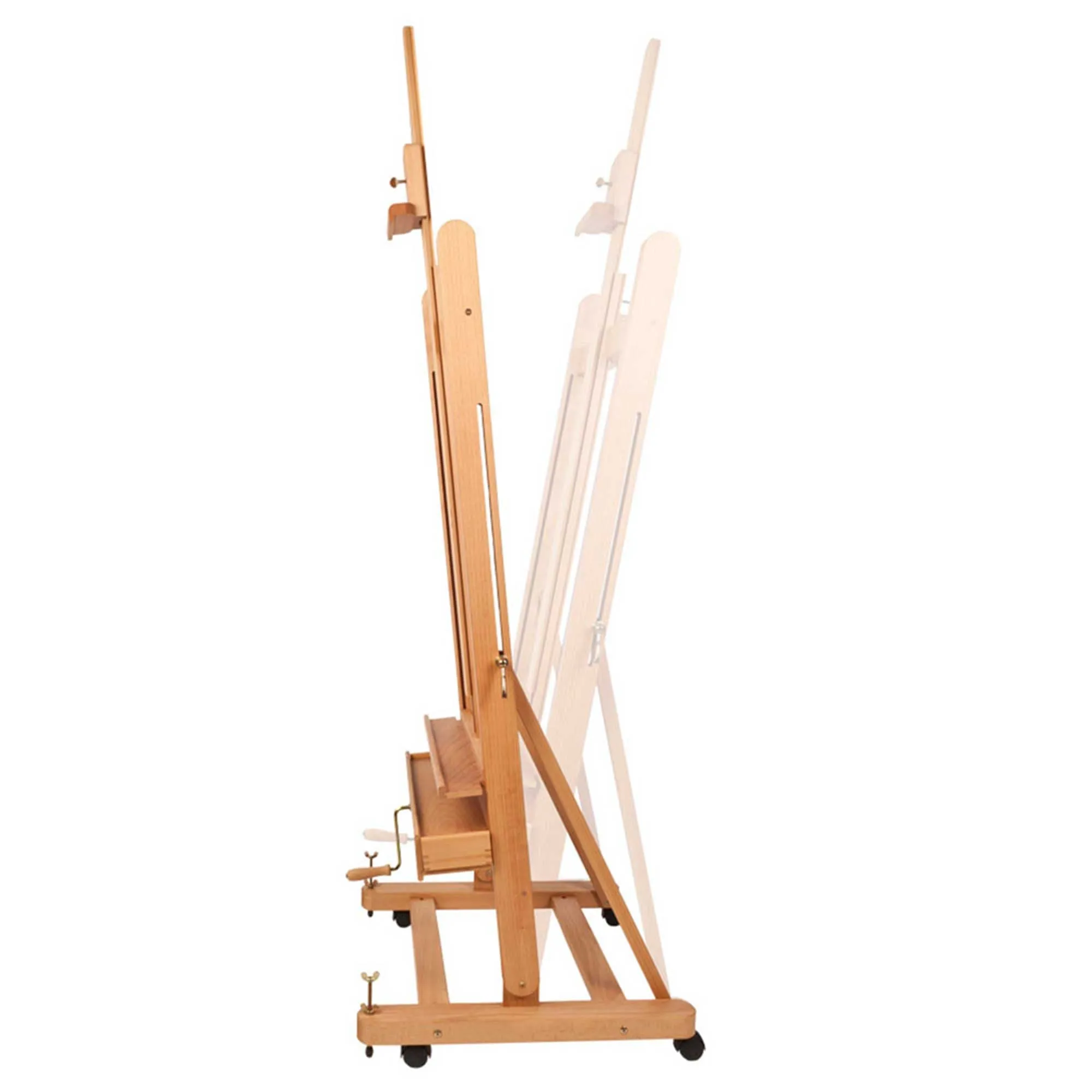 Mabef M05 Studio Easel