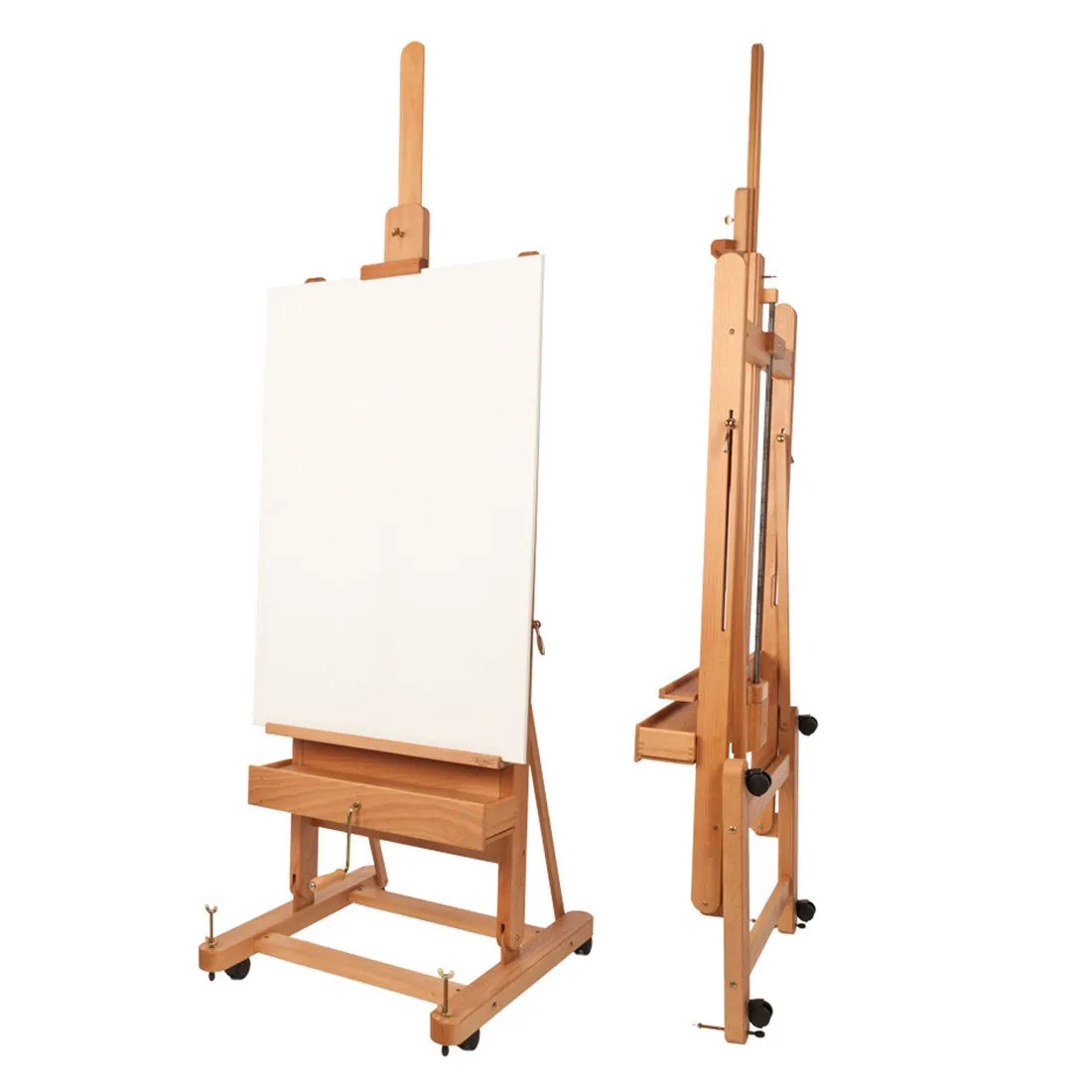 Mabef M05 Studio Easel