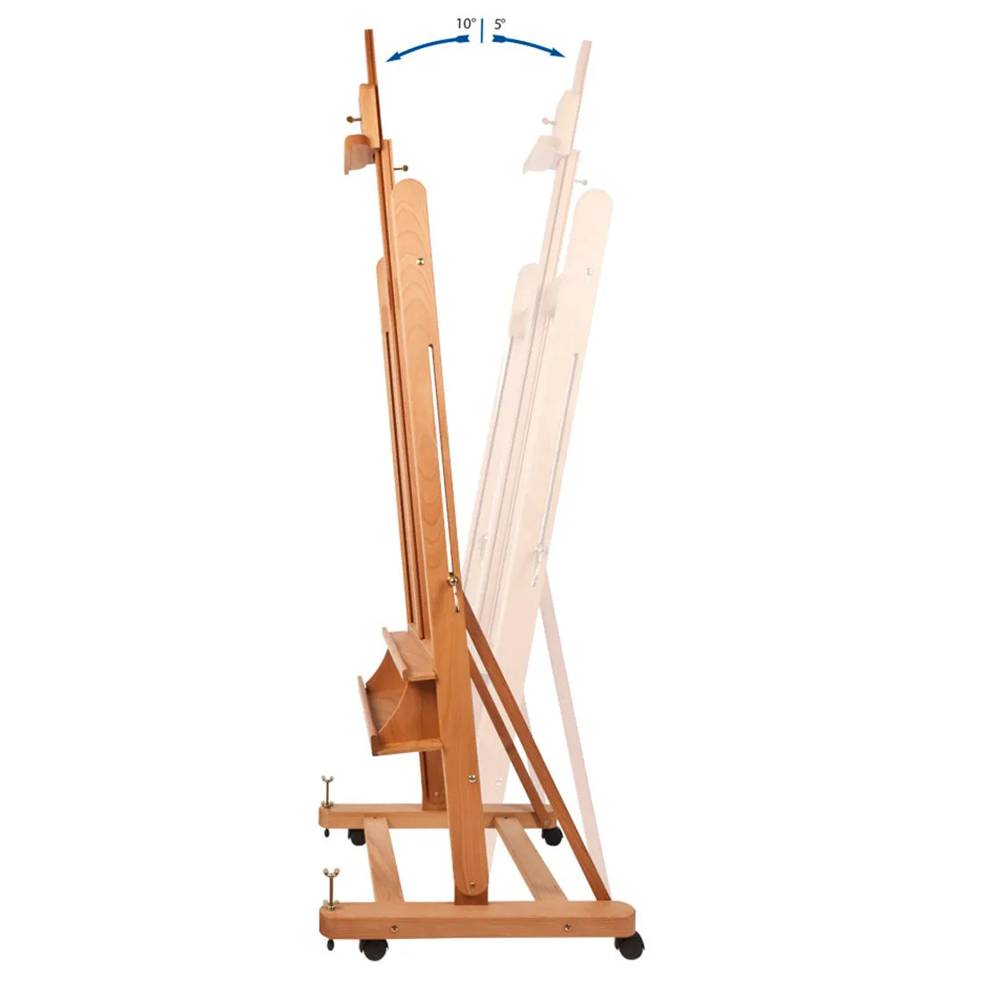 Mabef M06 Studio Easel