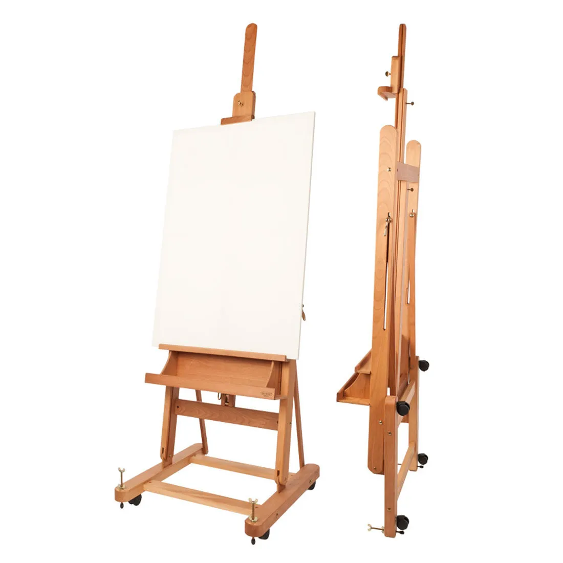 Mabef M06 Studio Easel