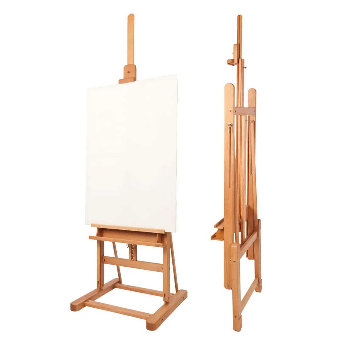 Mabef M07 Studio Easel