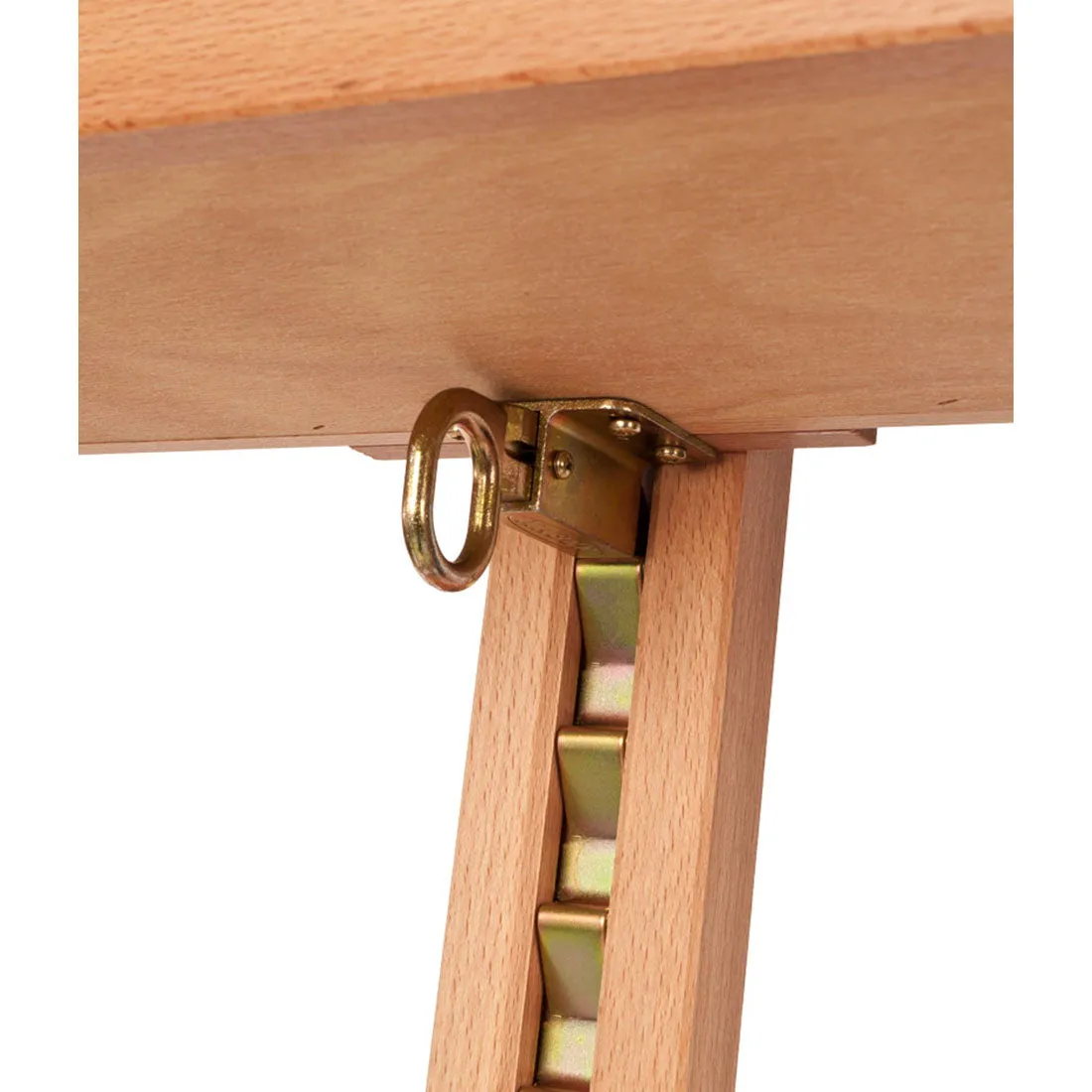 Mabef M09 Studio Easel