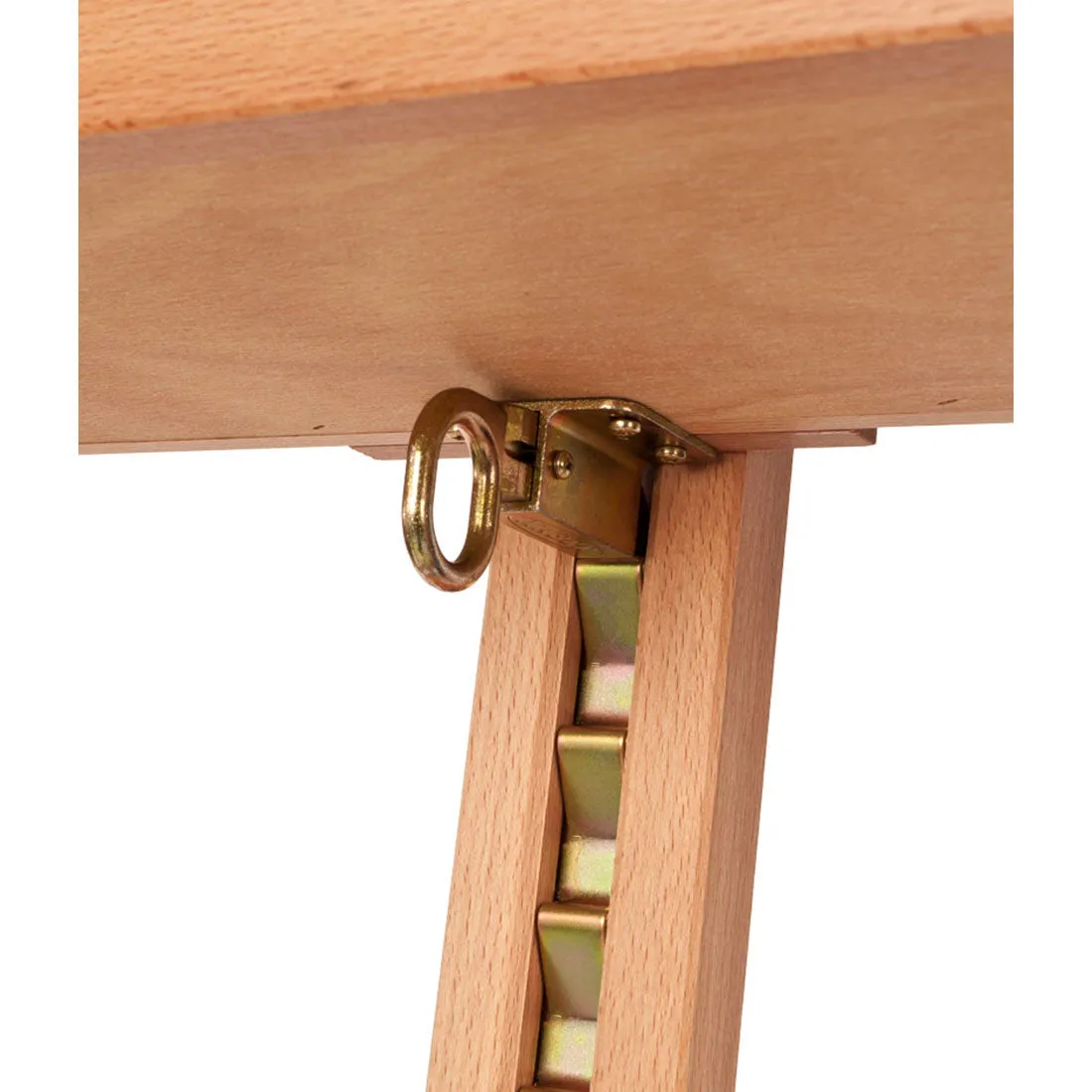 Mabef M10 Studio Easel