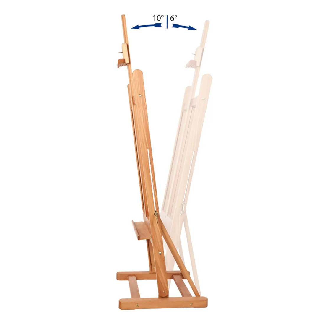 Mabef M10 Studio Easel