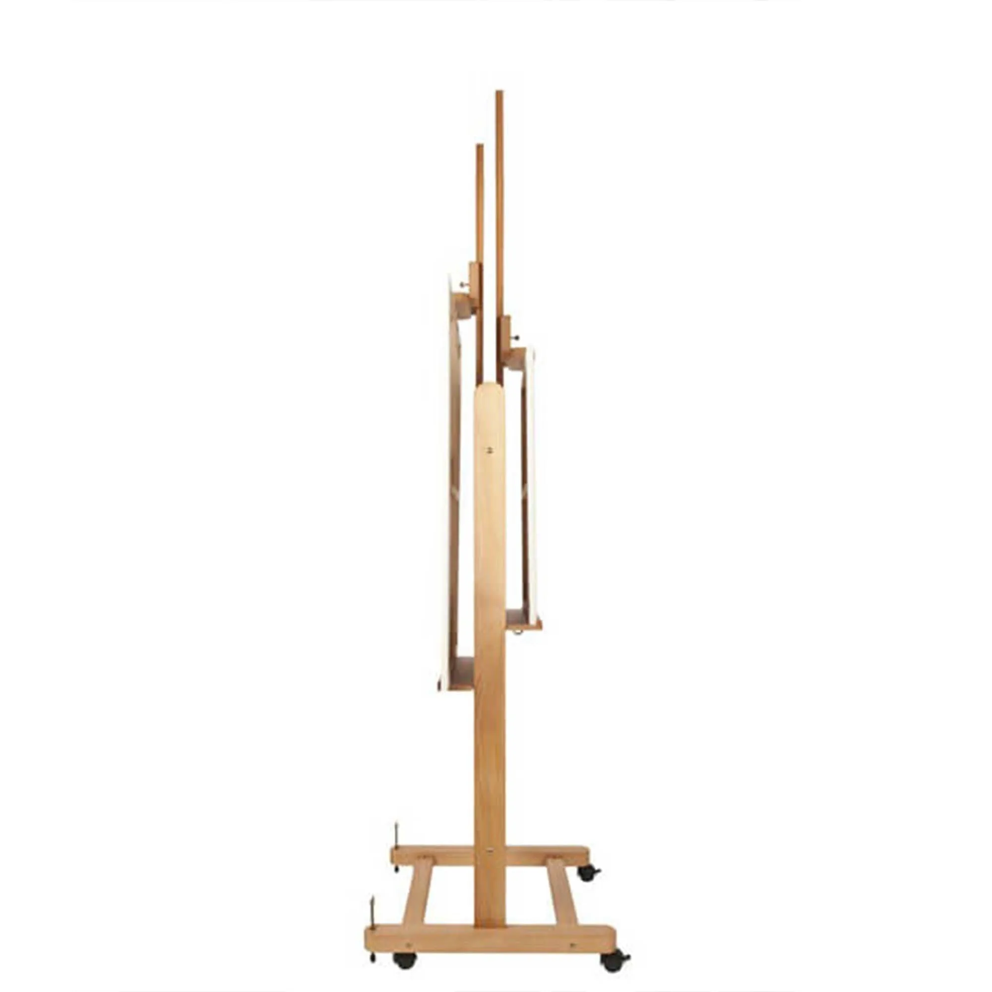 Mabef M19 Beech Double-Sided Studio Easel