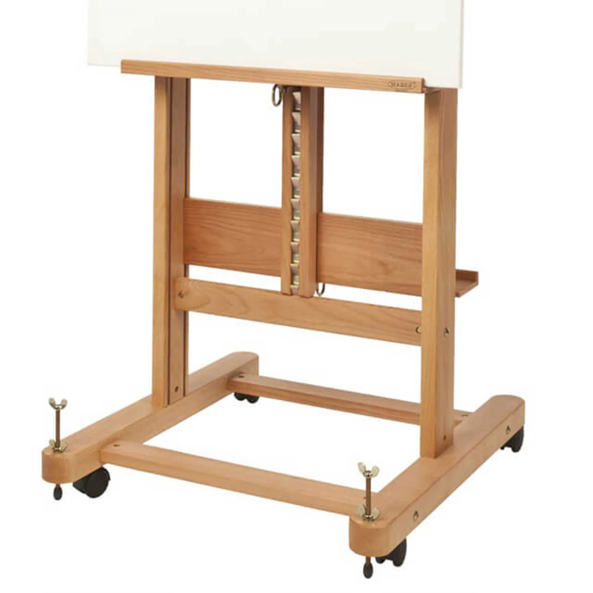 Mabef M19 Beech Double-Sided Studio Easel