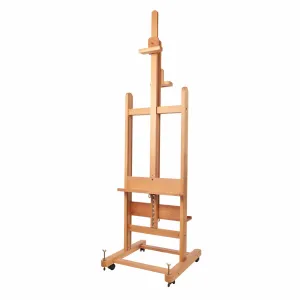 Mabef M19 Beech Double-Sided Studio Easel