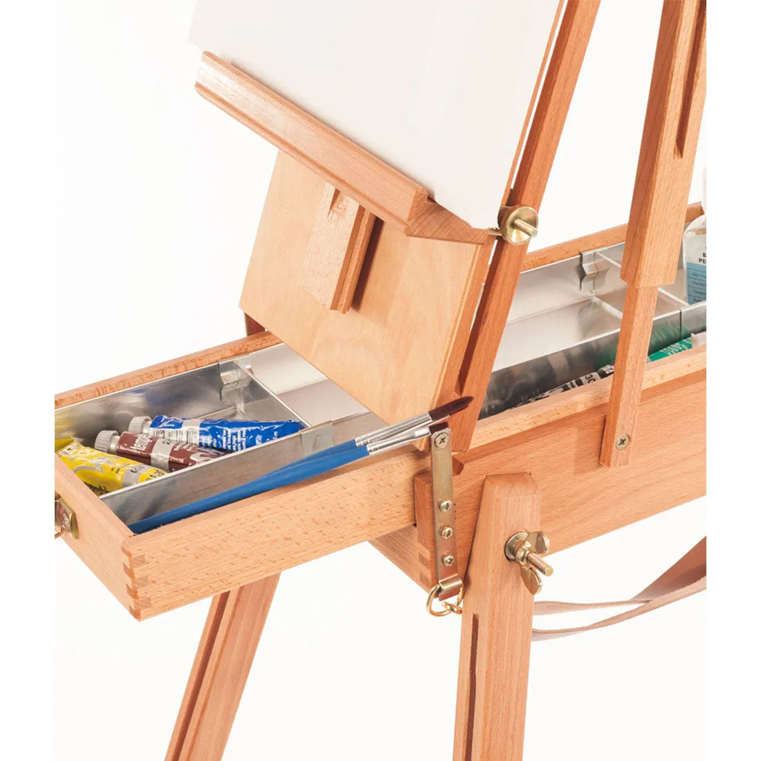 Mabef M23 Half Box Easel