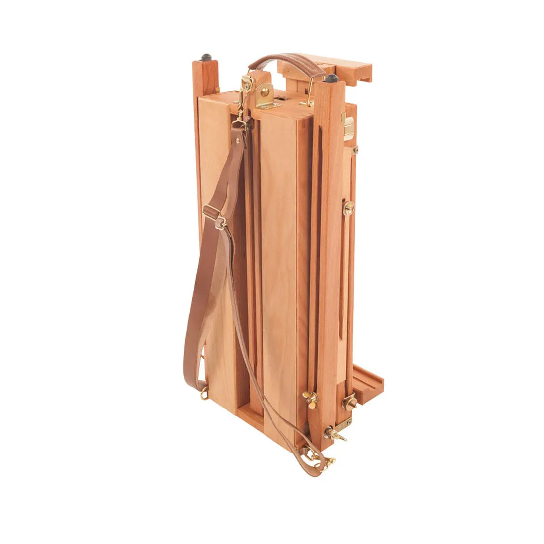 Mabef M23 Half Box Easel