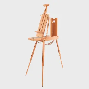 Mabef M23 Half Box Easel