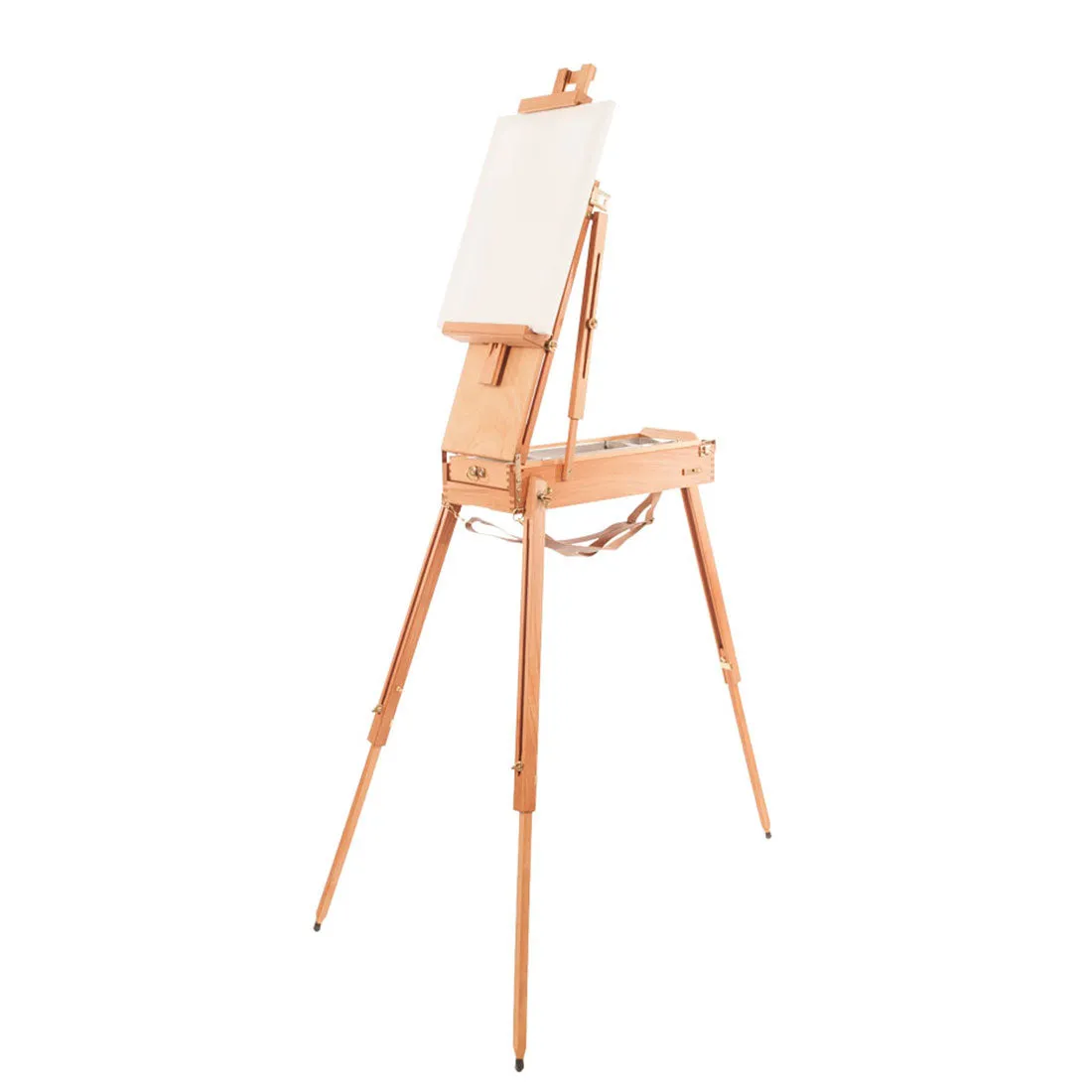 Mabef M23 Half Box Easel