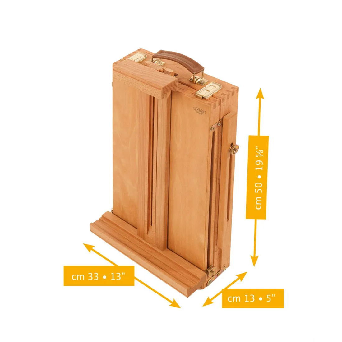 Mabef M24 Table Box Easel