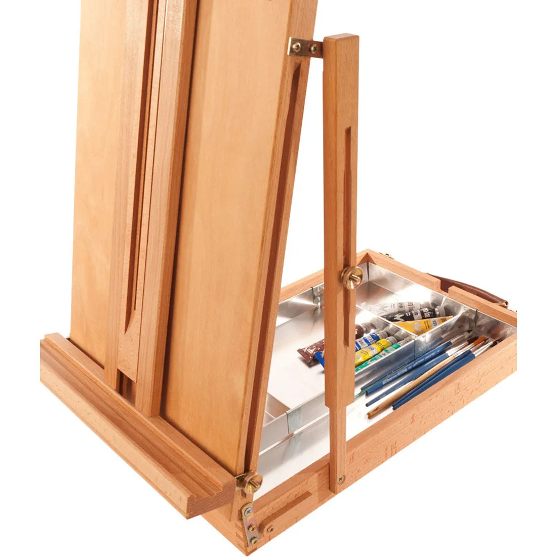 Mabef M24 Table Box Easel