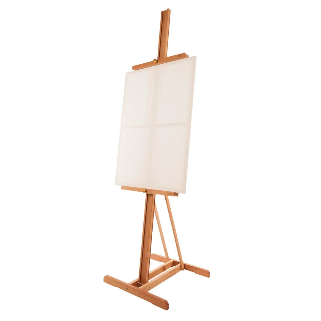 Mabef M25 Studio Post Easel Folding