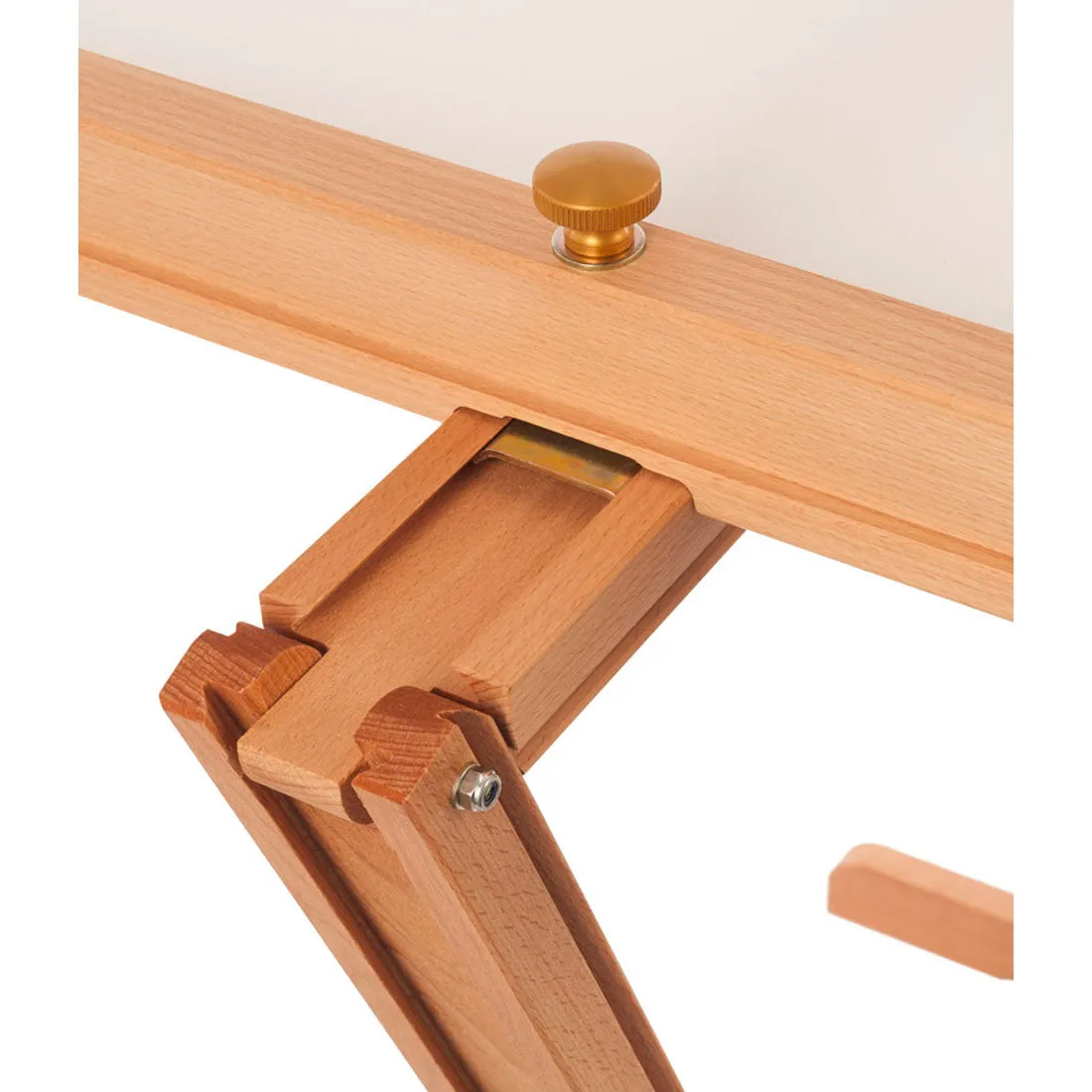Mabef M25 Studio Post Easel Folding