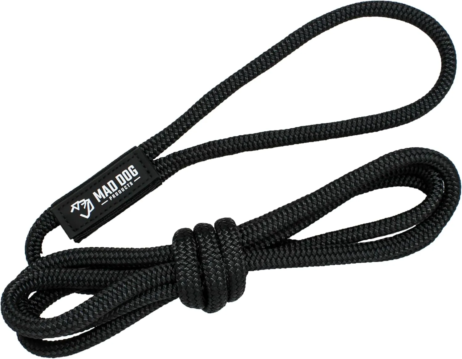 Mad Dog Products Double Braid Nylon Dock Line
