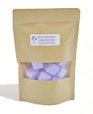 Maggie's Handmade Menthol Infused Shower Steamers