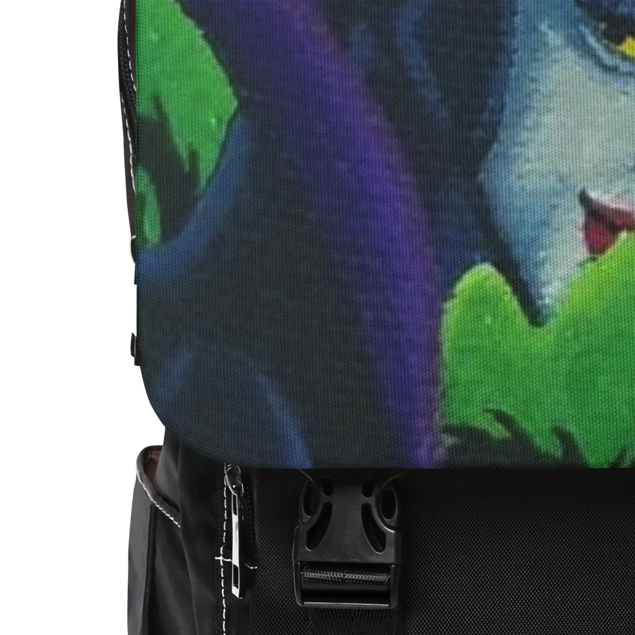 Maleficent Backpack
